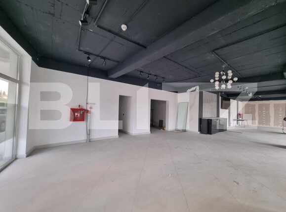 Spațiu comercial de vânzare Dambul Rotund - 191765SVC | BLITZ Cluj-Napoca | Poza4