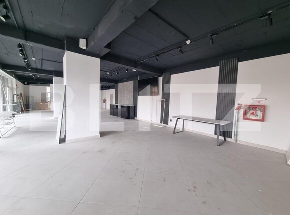 Spațiu comercial de vânzare Dambul Rotund - 191765SVC | BLITZ Cluj-Napoca | Poza2