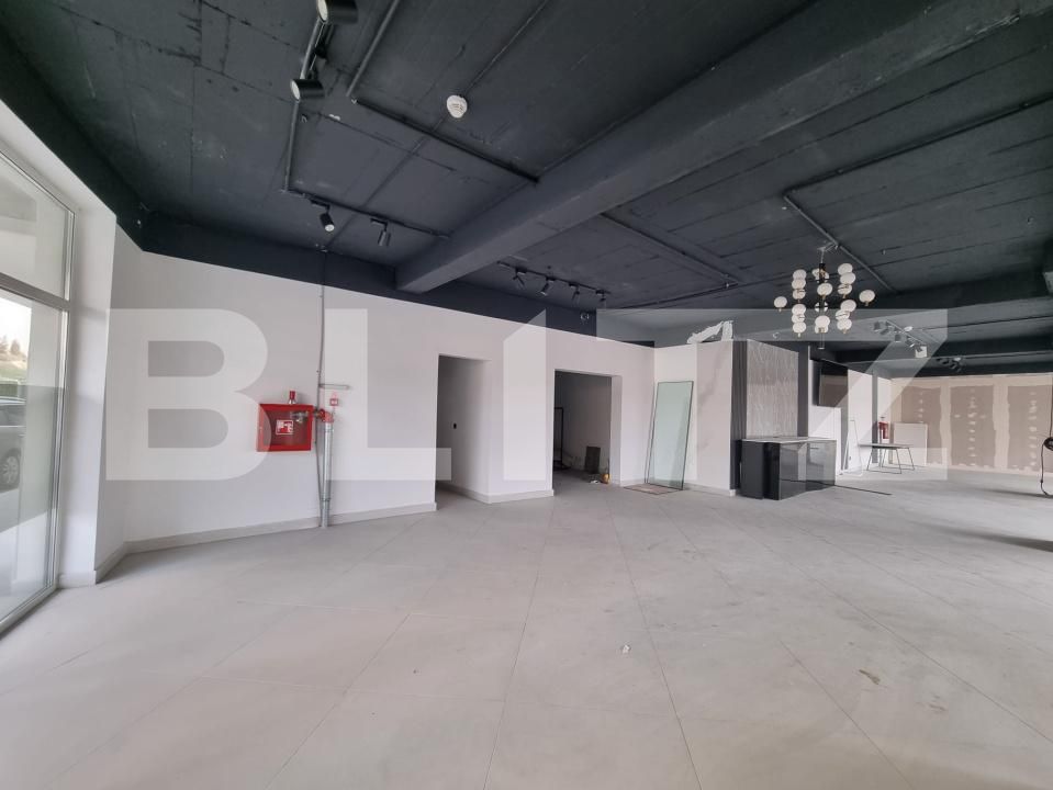 Spațiu comercial de vânzare Dambul Rotund - 191765SVC | BLITZ Cluj-Napoca | Poza4