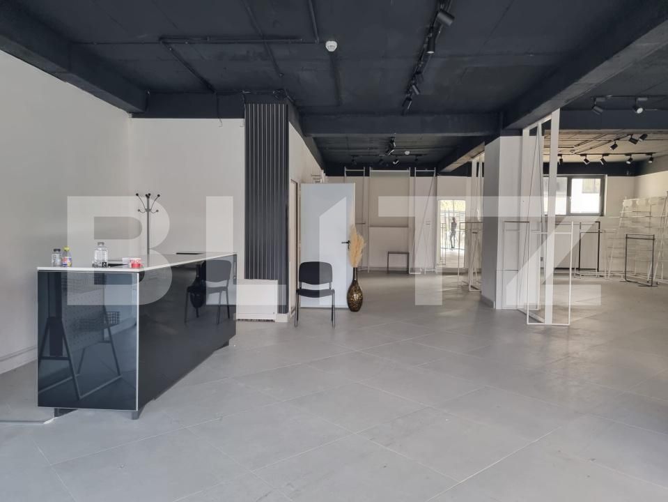 Spațiu comercial de vânzare Dambul Rotund - 191765SVC | BLITZ Cluj-Napoca | Poza3