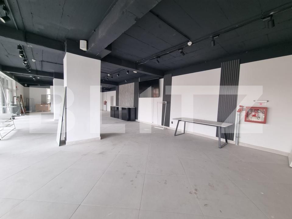 Spațiu comercial de vânzare Dambul Rotund - 191765SVC | BLITZ Cluj-Napoca | Poza2