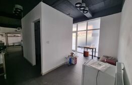 Spatiu comecial, 89 mp, bloc nou, zona Corneliu Coposu