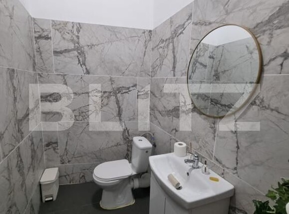 Spațiu comercial de vânzare Dambul Rotund - 191769SVC | BLITZ Cluj-Napoca | Poza3