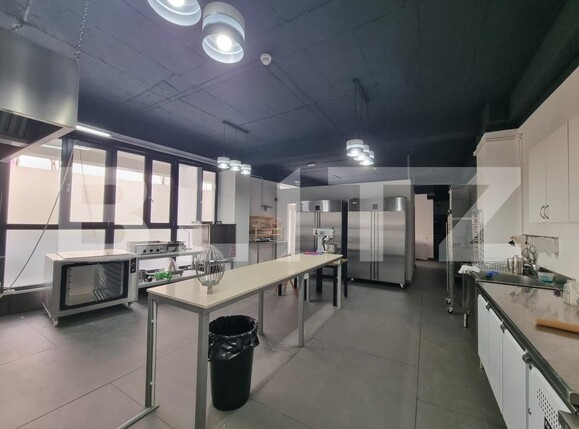 Spațiu comercial de vânzare Dambul Rotund - 191769SVC | BLITZ Cluj-Napoca | Poza1