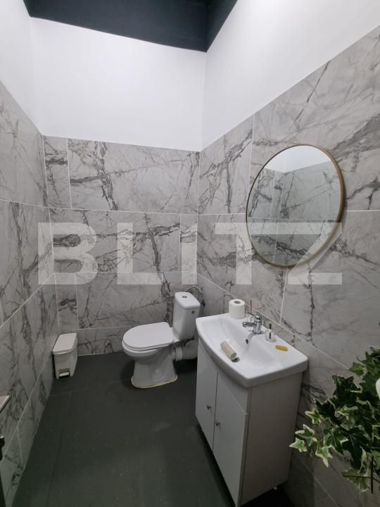 Spațiu comercial de vânzare Dambul Rotund - 191769SVC | BLITZ Cluj-Napoca | Poza3