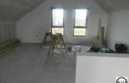 Casa de vanzare, 207 mp, cu teren de 705 mp, zona Exterior Sud!