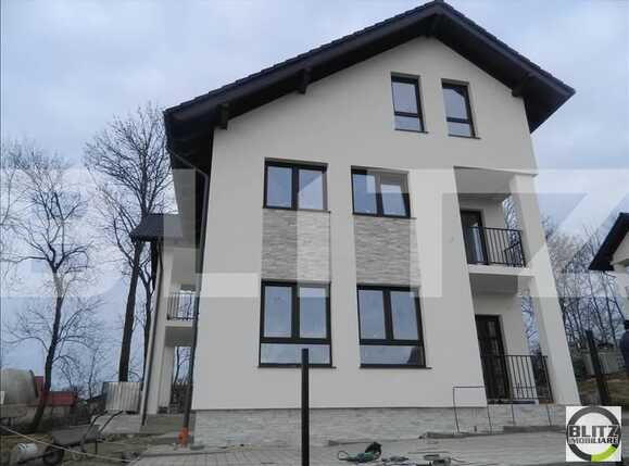 Casa de vânzare 5 camere Exterior Sud - 19177CV | BLITZ Cluj-Napoca | Poza1