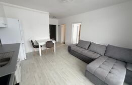 2 camere, etaj intermediar, garaj, Beta Residence