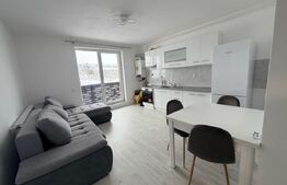 2 camere, etaj intermediar, garaj, Beta Residence