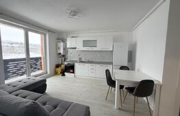 2 camere, etaj intermediar, garaj, Beta Residence