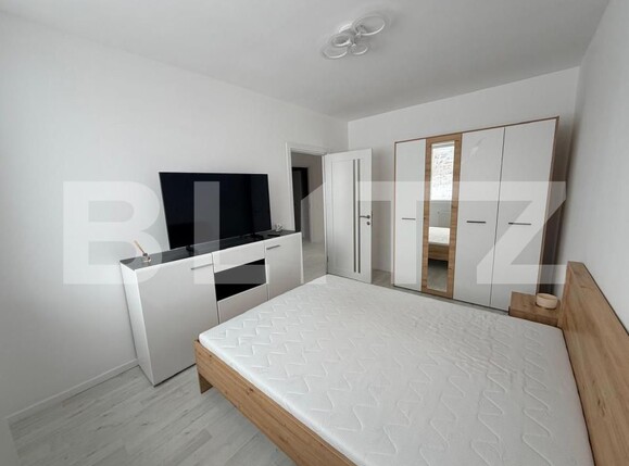 Apartament de închiriat 2 camere Chinteni - 191770AI | BLITZ Cluj-Napoca | Poza6