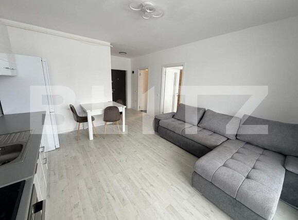 Apartament de închiriat 2 camere Chinteni - 191770AI | BLITZ Cluj-Napoca | Poza3