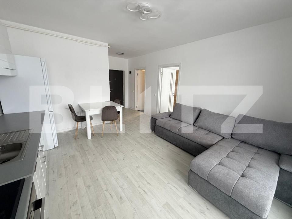 Apartament de închiriat 2 camere Chinteni - 191770AI | BLITZ Cluj-Napoca | Poza3