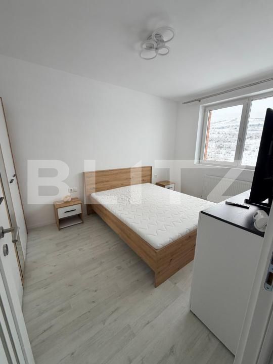 Apartament de închiriat 2 camere Chinteni - 191770AI | BLITZ Cluj-Napoca | Poza5