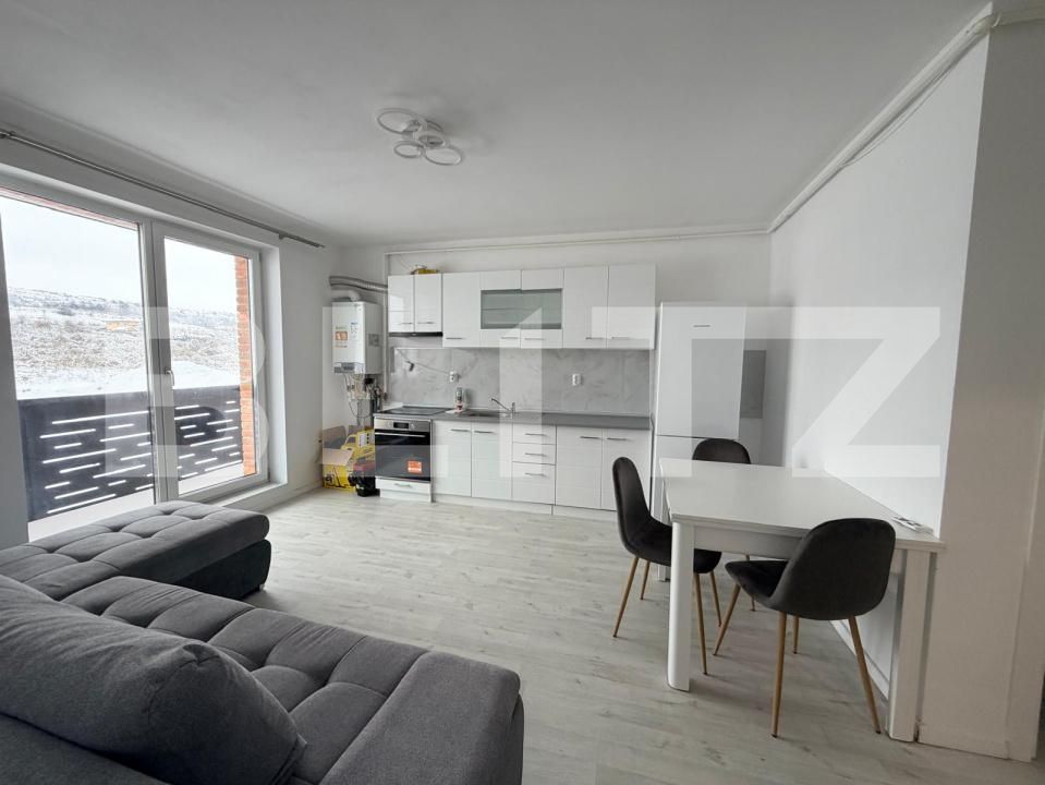 Apartament de închiriat 2 camere Chinteni - 191770AI | BLITZ Cluj-Napoca | Poza2