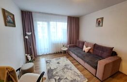 Apartament 2 camere, spațios și luminos – Zona Astra, Brașov