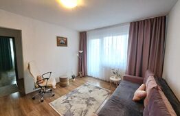 Apartament 2 camere, spațios și luminos – Zona Astra, Brașov