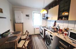 Apartament 2 camere, spațios și luminos – Zona Astra, Brașov