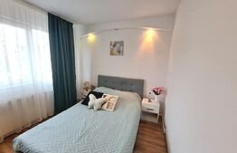 Apartament 2 camere, spațios și luminos – Zona Astra, Brașov