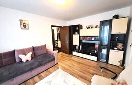 Apartament 2 camere, spațios și luminos – Zona Astra, Brașov