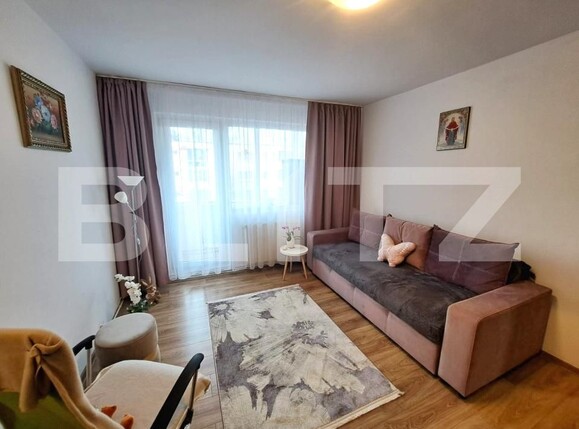 Apartament de vânzare 2 camere Astra - 191773AV | BLITZ Brașov | Poza3