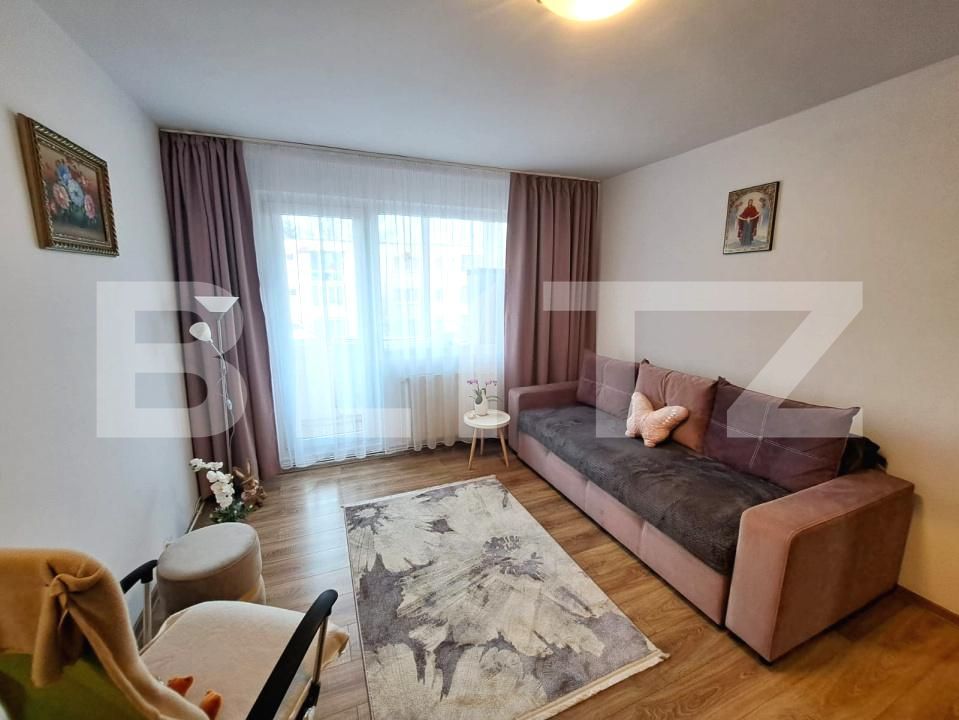 Apartament de vânzare 2 camere Astra - 191773AV | BLITZ Brașov | Poza3