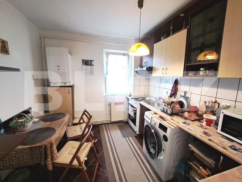 Apartament de vânzare 2 camere Astra - 191773AV | BLITZ Brașov | Poza7