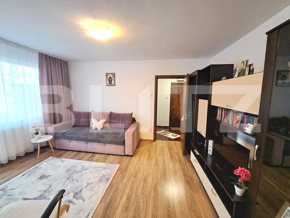 Apartament de vânzare 2 camere Astra - 191773AV | BLITZ Brașov | Poza2