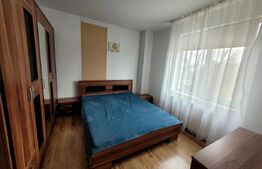 Apartament cu 2 camere, mobilat si utilat, zona Hermes/Gheorgheni 