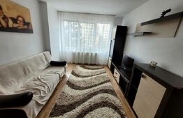 Apartament cu 2 camere, mobilat si utilat, zona Hermes/Gheorgheni 