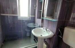 Apartament cu 2 camere, mobilat si utilat, zona Hermes/Gheorgheni 