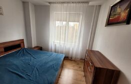 Apartament cu 2 camere, mobilat si utilat, zona Hermes/Gheorgheni 