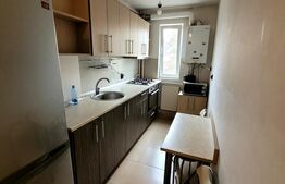 Apartament cu 2 camere, mobilat si utilat, zona Hermes/Gheorgheni 