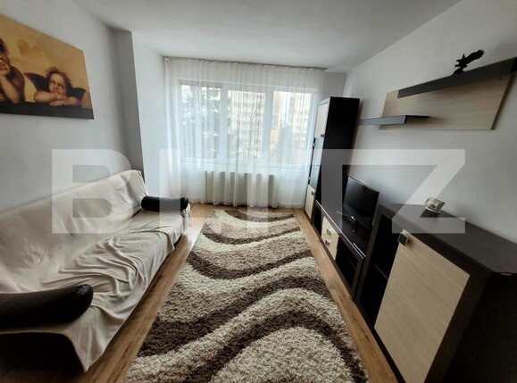 Apartament de vânzare 2 camere Gheorgheni - 191774AV | BLITZ Cluj-Napoca | Poza2