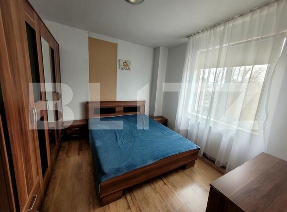Apartament de vânzare 2 camere Gheorgheni - 191774AV | BLITZ Cluj-Napoca | Poza3