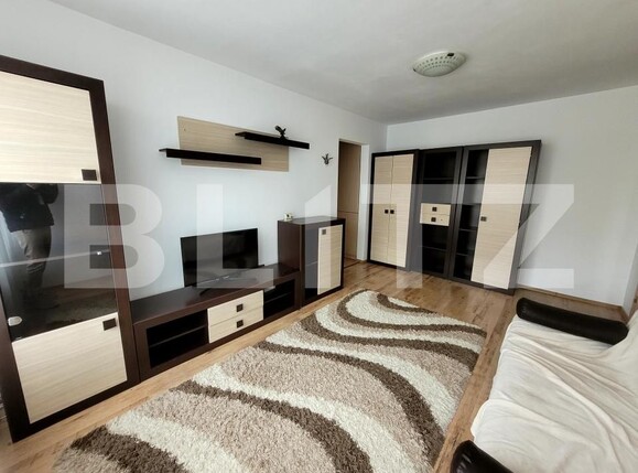 Apartament de vânzare 2 camere Gheorgheni - 191774AV | BLITZ Cluj-Napoca | Poza1