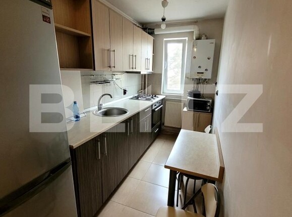 Apartament de vânzare 2 camere Gheorgheni - 191774AV | BLITZ Cluj-Napoca | Poza5