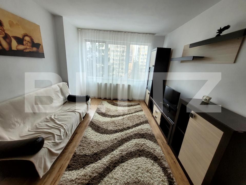 Apartament de vânzare 2 camere Gheorgheni - 191774AV | BLITZ Cluj-Napoca | Poza2