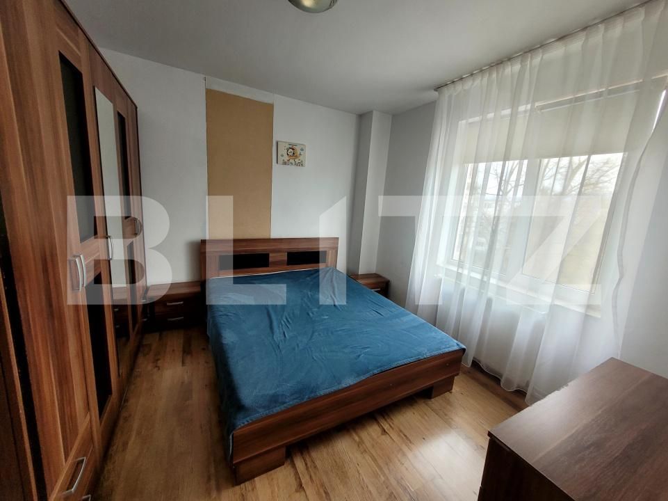 Apartament de vânzare 2 camere Gheorgheni - 191774AV | BLITZ Cluj-Napoca | Poza3