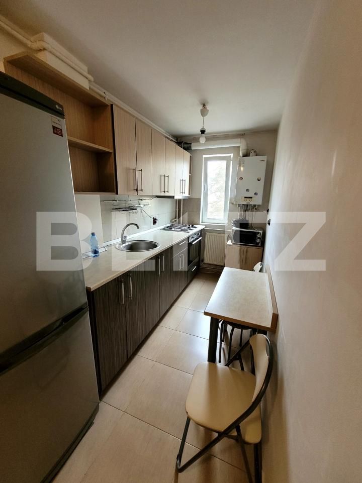Apartament de vânzare 2 camere Gheorgheni - 191774AV | BLITZ Cluj-Napoca | Poza5