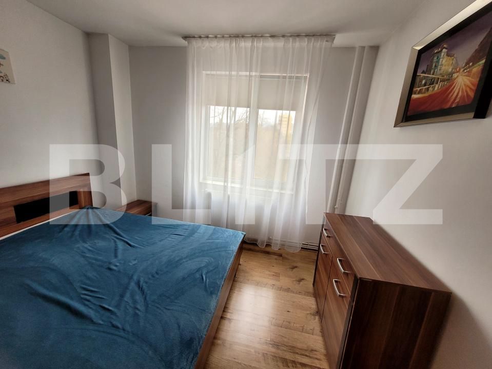 Apartament de vânzare 2 camere Gheorgheni - 191774AV | BLITZ Cluj-Napoca | Poza4