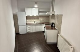 Apartament 2 camere, zona Racadau, bloc nou, etaj intermediar