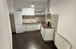 Apartament 2 camere, zona Racadau, bloc nou, etaj intermediar