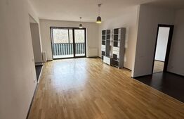 Apartament 2 camere, zona Racadau, bloc nou, etaj intermediar