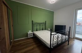 Apartament 2 camere, LUX, parcare subterană, zona Iris