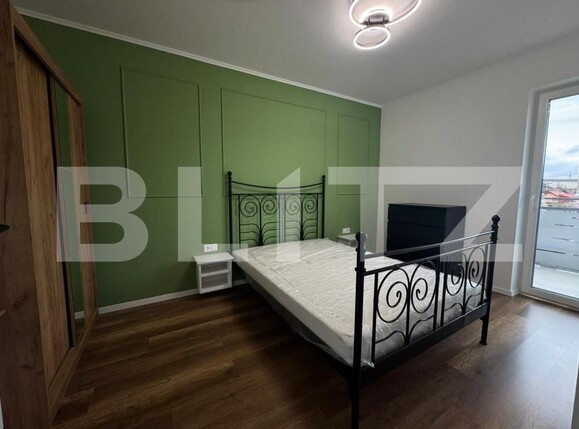 Apartament de închiriat 2 camere Iris - 191784AI | BLITZ Cluj-Napoca | Poza2