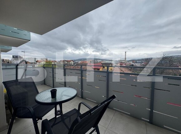 Apartament de închiriat 2 camere Iris - 191784AI | BLITZ Cluj-Napoca | Poza6