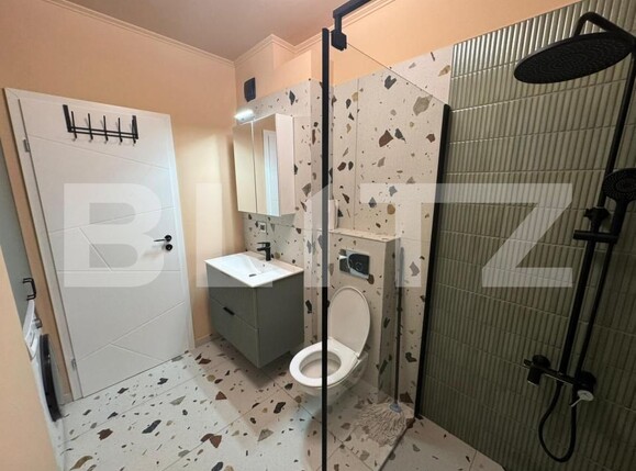 Apartament de închiriat 2 camere Iris - 191784AI | BLITZ Cluj-Napoca | Poza4