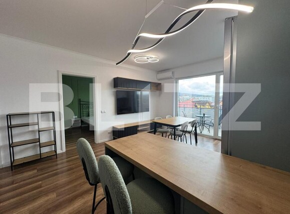Apartament de închiriat 2 camere Iris - 191784AI | BLITZ Cluj-Napoca | Poza5