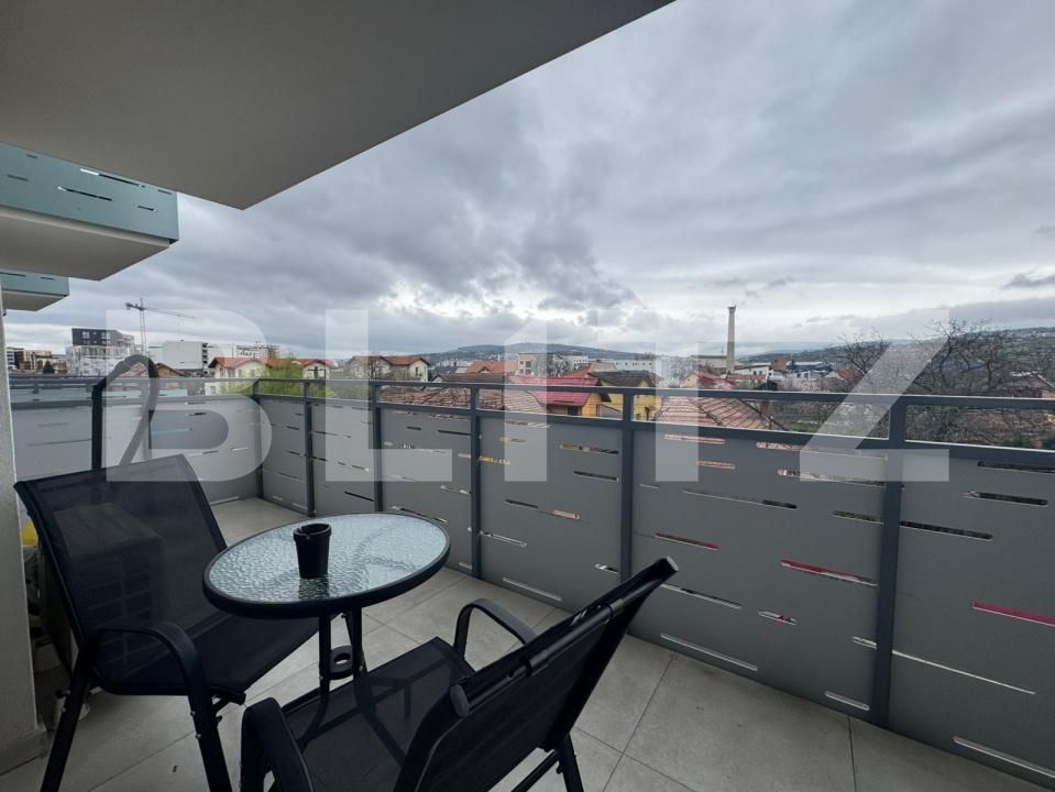 Apartament de închiriat 2 camere Iris - 191784AI | BLITZ Cluj-Napoca | Poza6